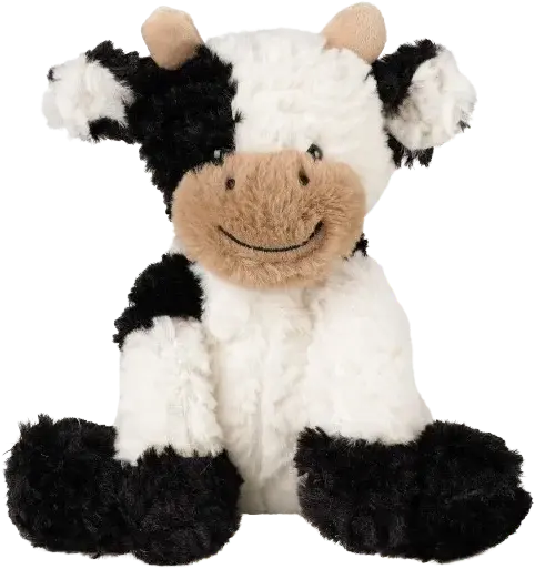 Cow Stuffed Animal